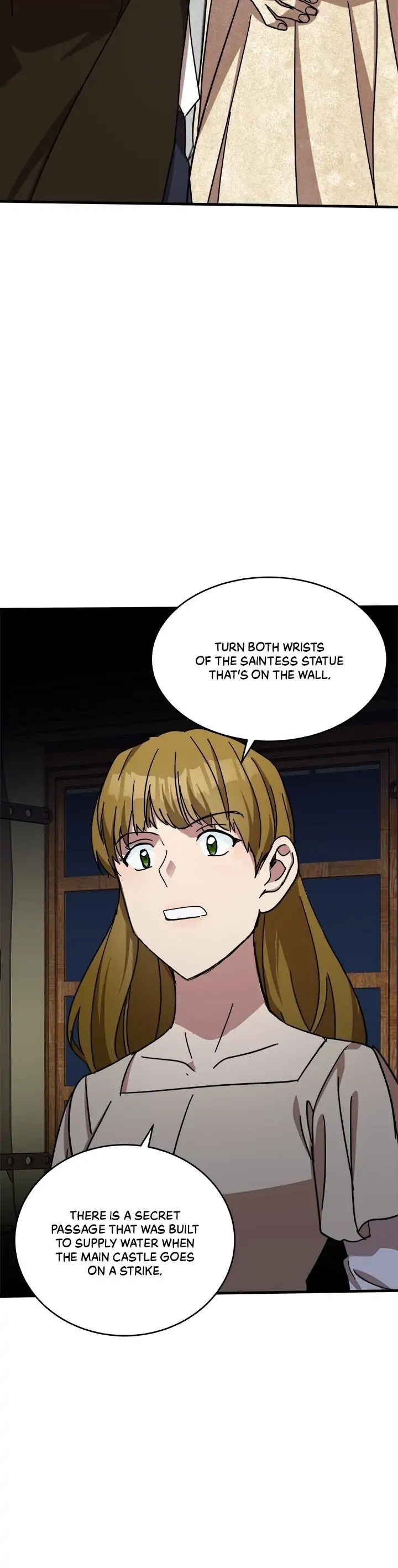 The Villainess Lives Twice Chapter 66 - page 15