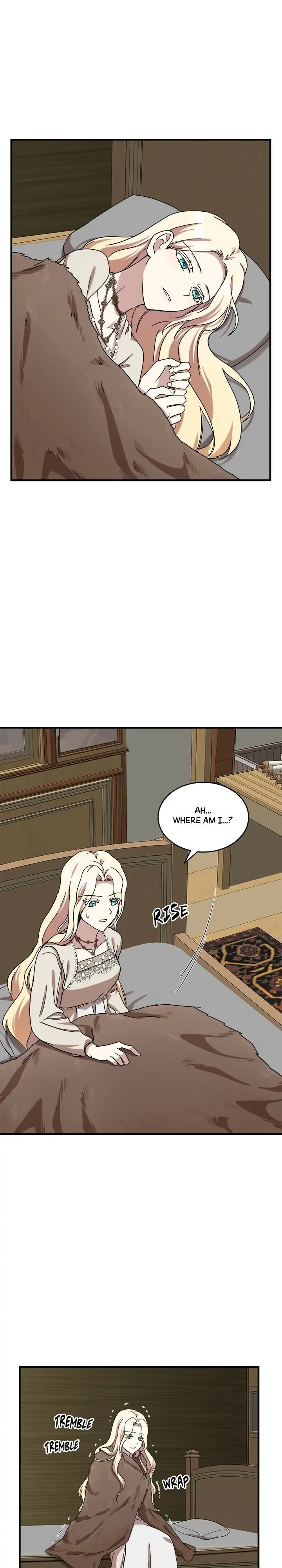 The Villainess Lives Twice Chapter 66 - page 26