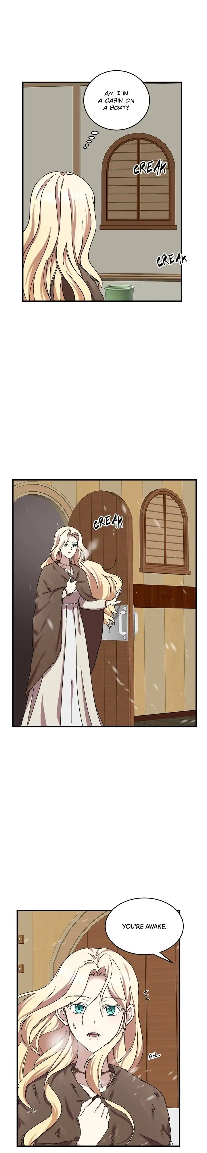 The Villainess Lives Twice Chapter 66 - page 28