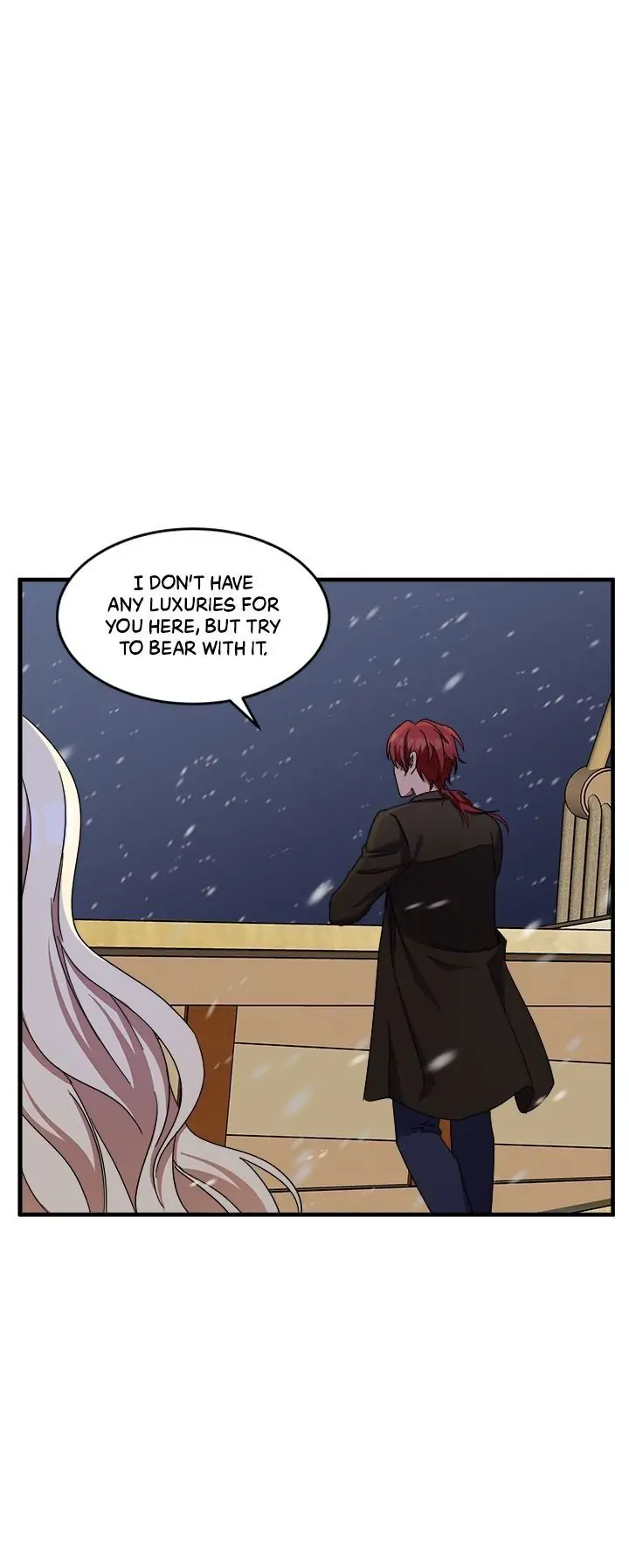 The Villainess Lives Twice Chapter 66 - page 29