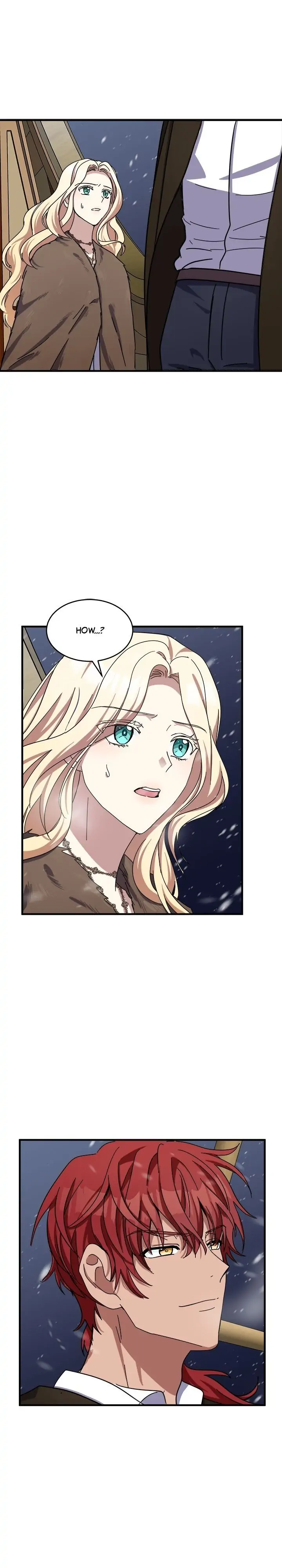 The Villainess Lives Twice Chapter 66 - page 32