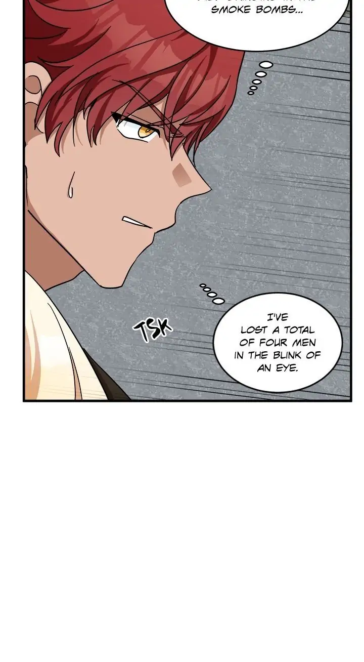 The Villainess Lives Twice Chapter 66 - page 9