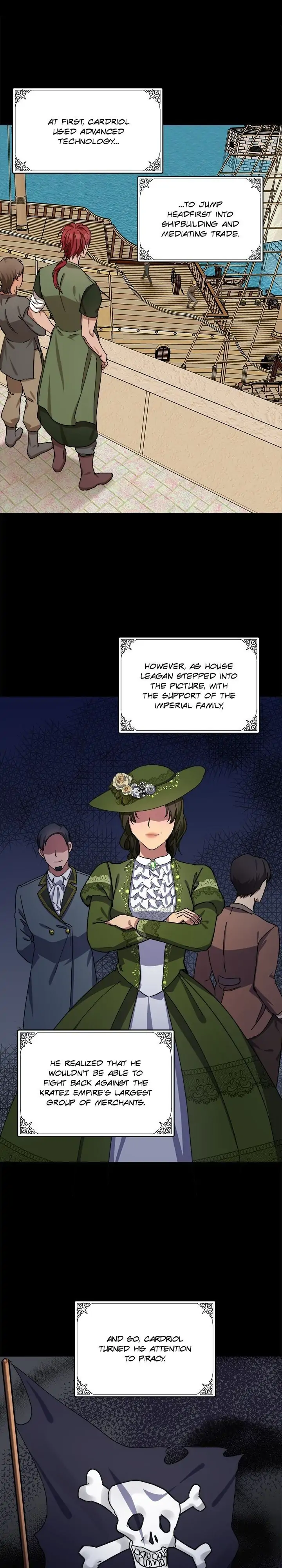 The Villainess Lives Twice Chapter 67 - page 10