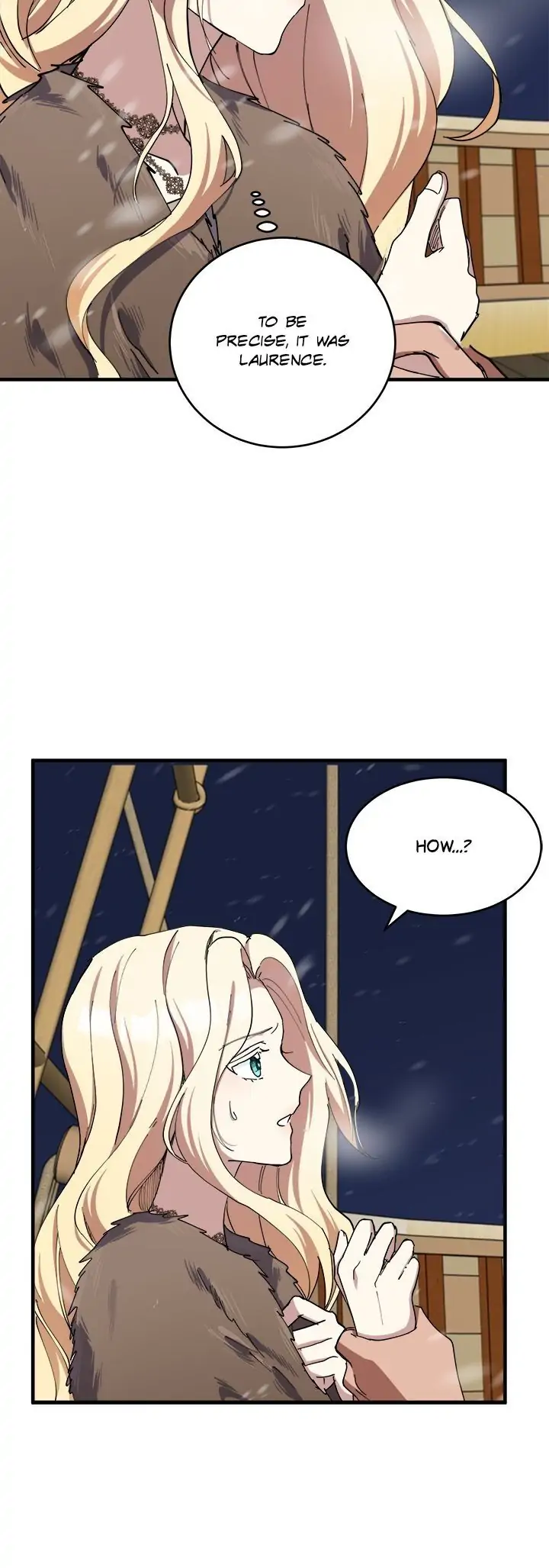 The Villainess Lives Twice Chapter 67 - page 17
