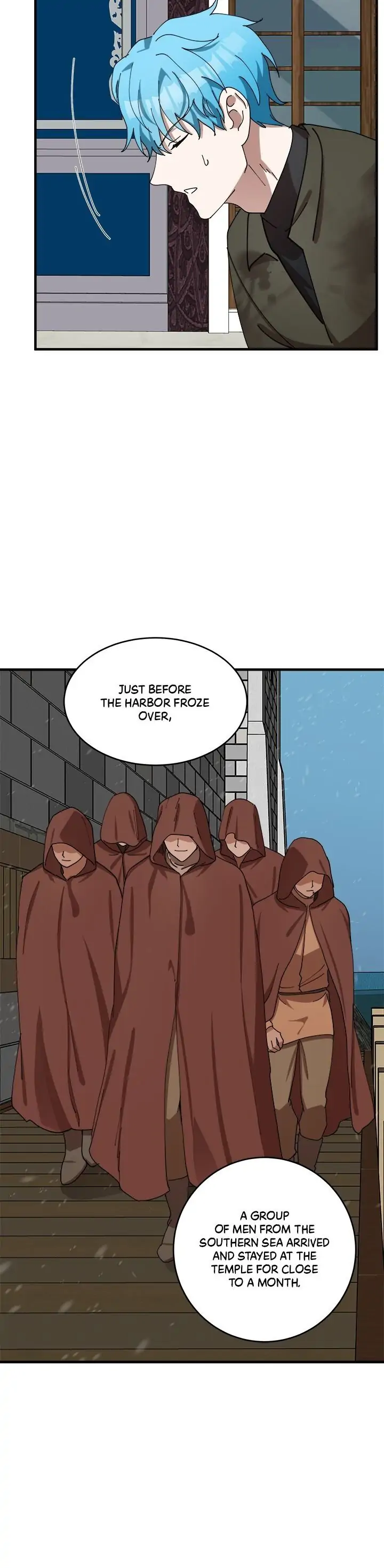 The Villainess Lives Twice Chapter 67 - page 29