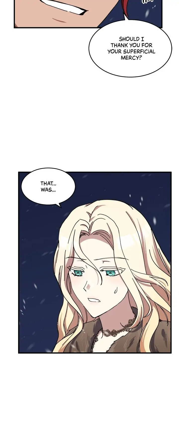 The Villainess Lives Twice Chapter 67 - page 3