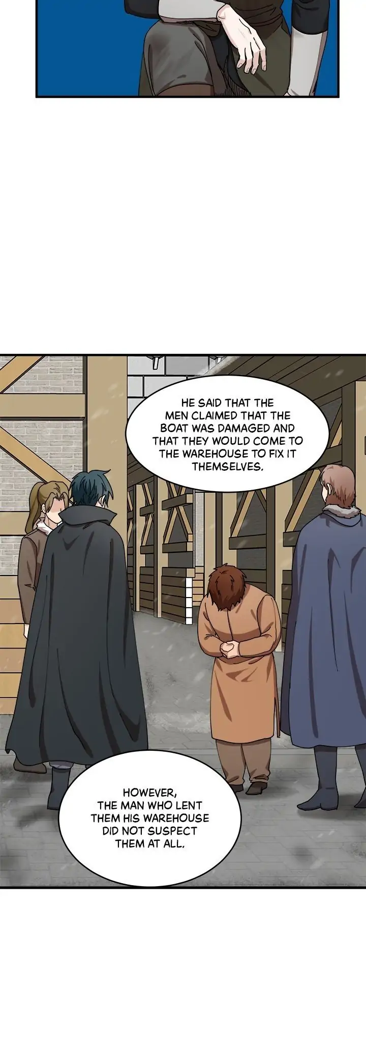 The Villainess Lives Twice Chapter 67 - page 31