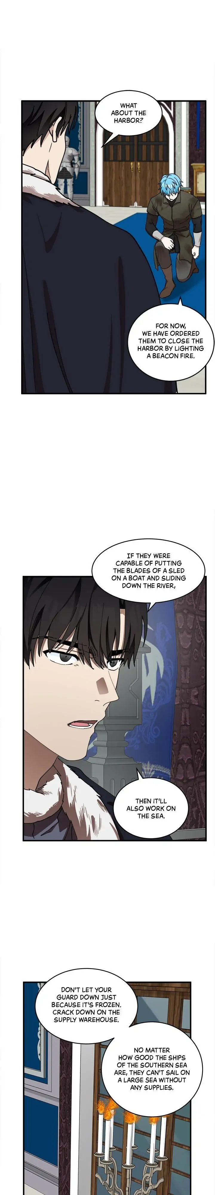 The Villainess Lives Twice Chapter 67 - page 34