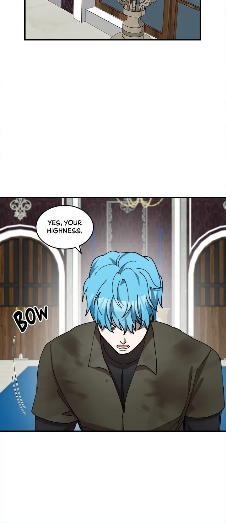 The Villainess Lives Twice Chapter 67 - page 35