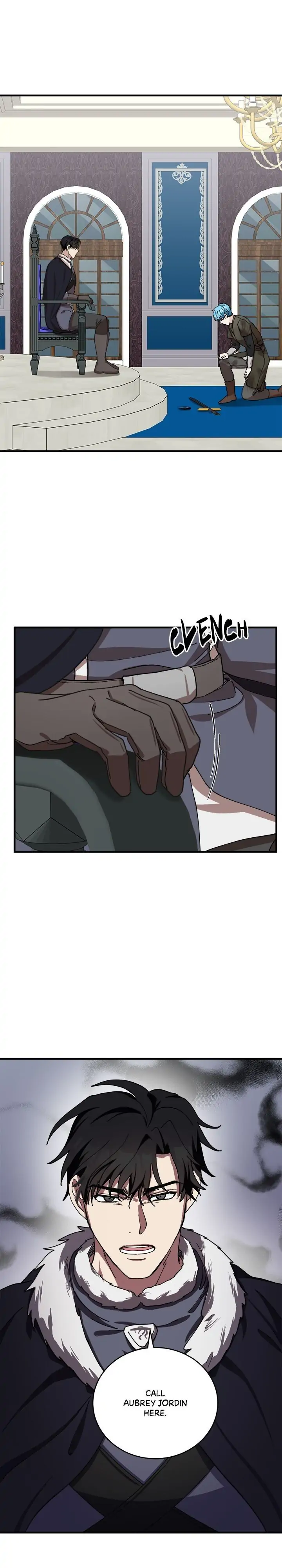 The Villainess Lives Twice Chapter 67 - page 36