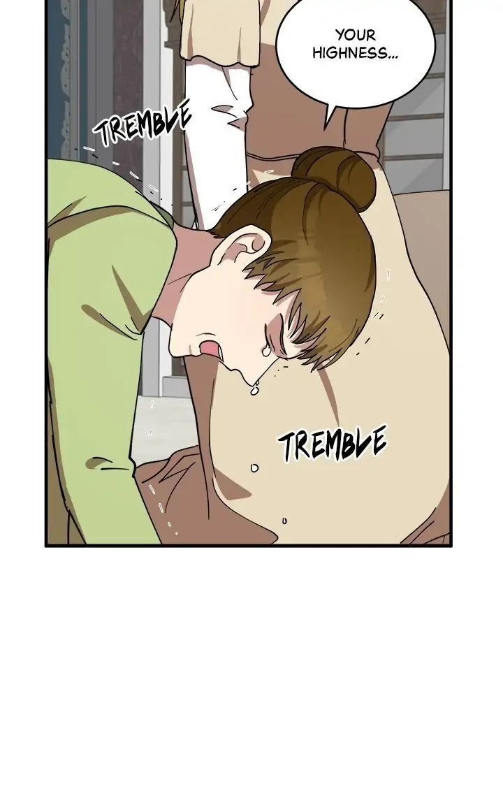 The Villainess Lives Twice Chapter 68 - page 15
