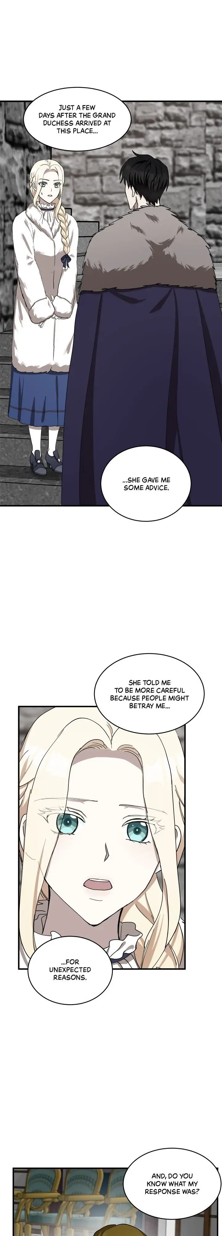 The Villainess Lives Twice Chapter 68 - page 16
