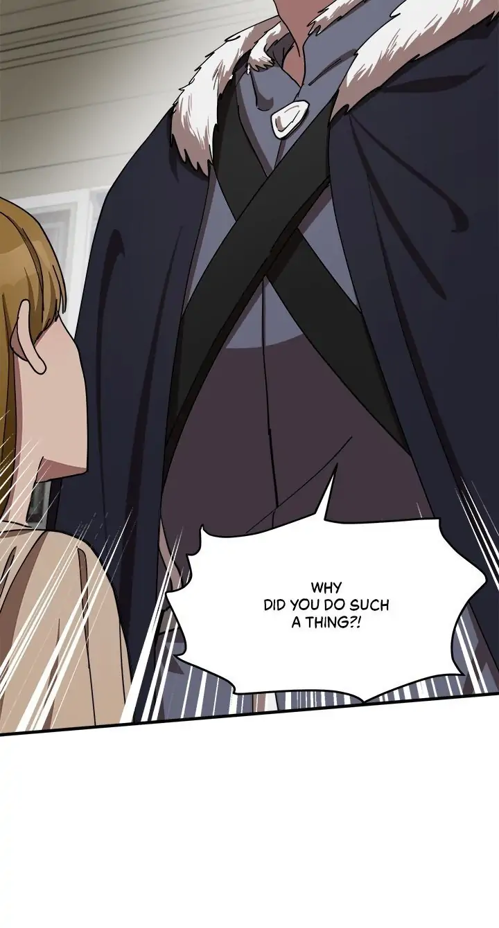 The Villainess Lives Twice Chapter 68 - page 21