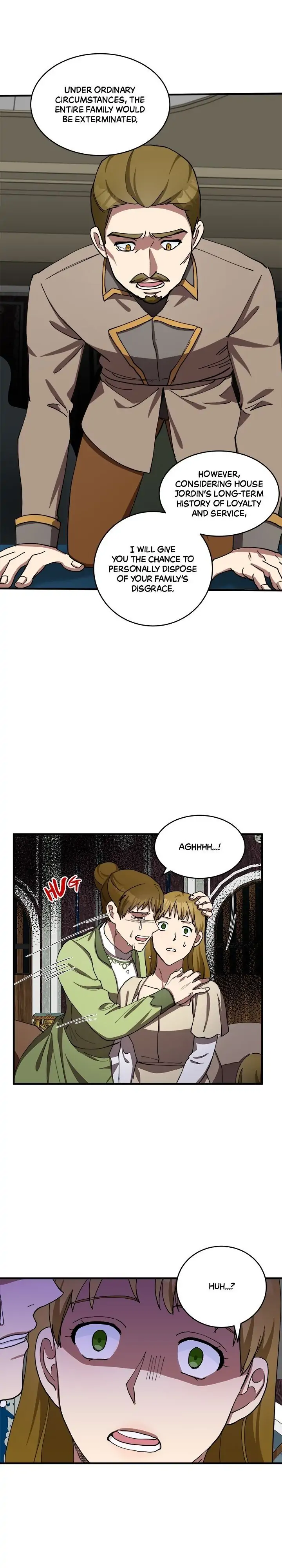 The Villainess Lives Twice Chapter 68 - page 26