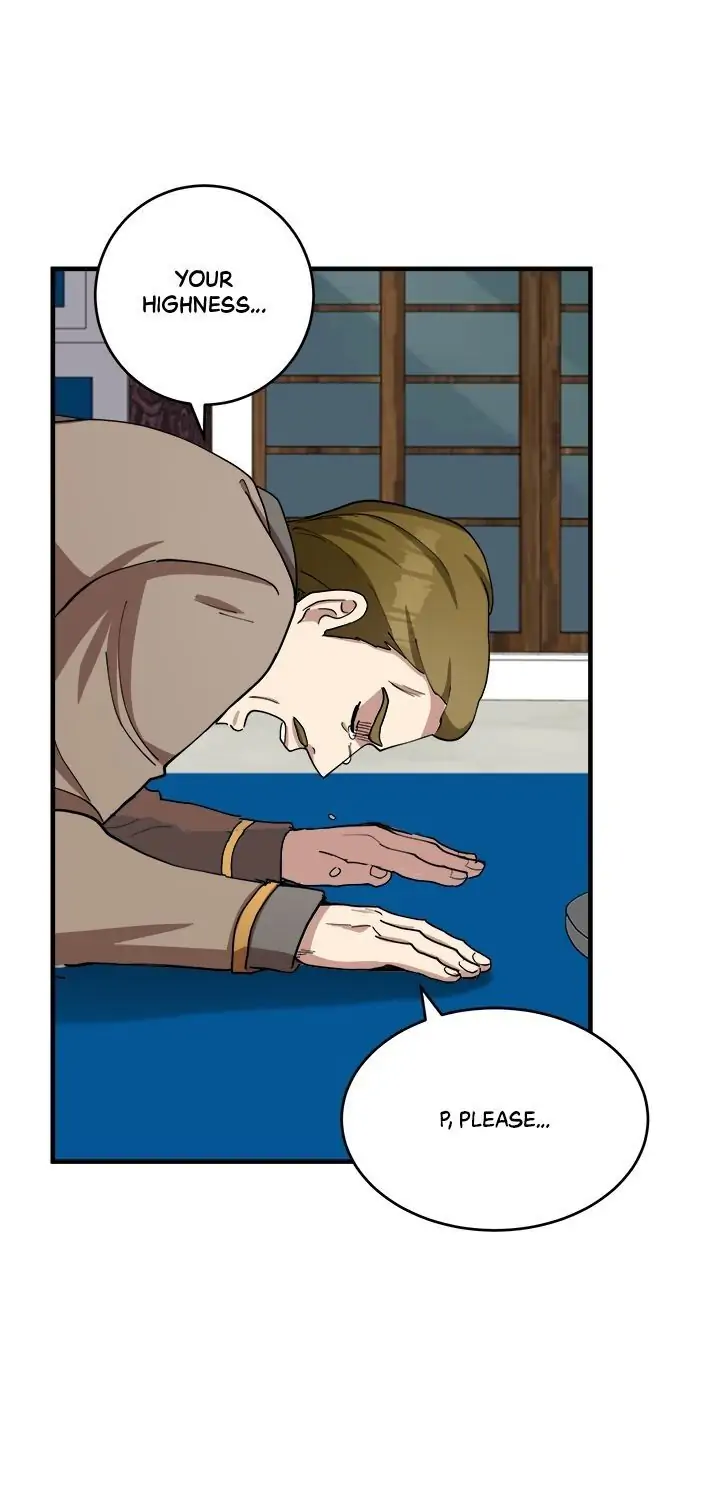 The Villainess Lives Twice Chapter 68 - page 27