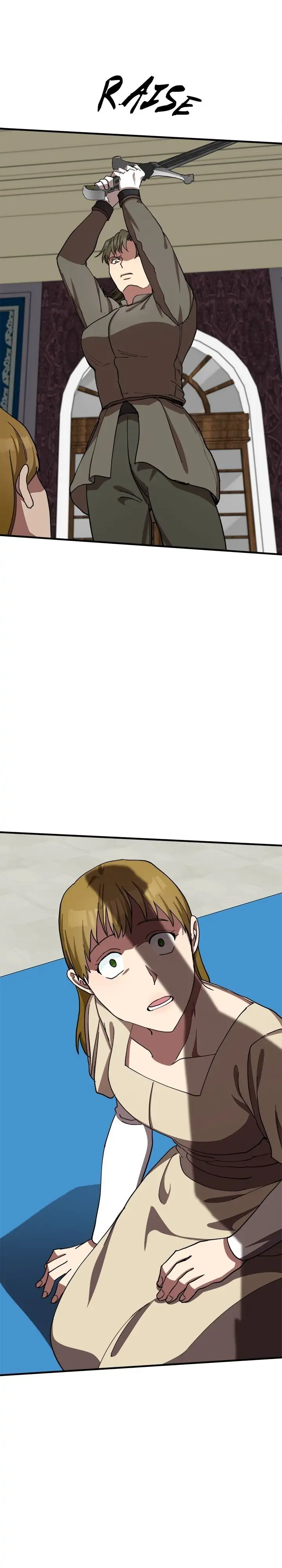 The Villainess Lives Twice Chapter 68 - page 30