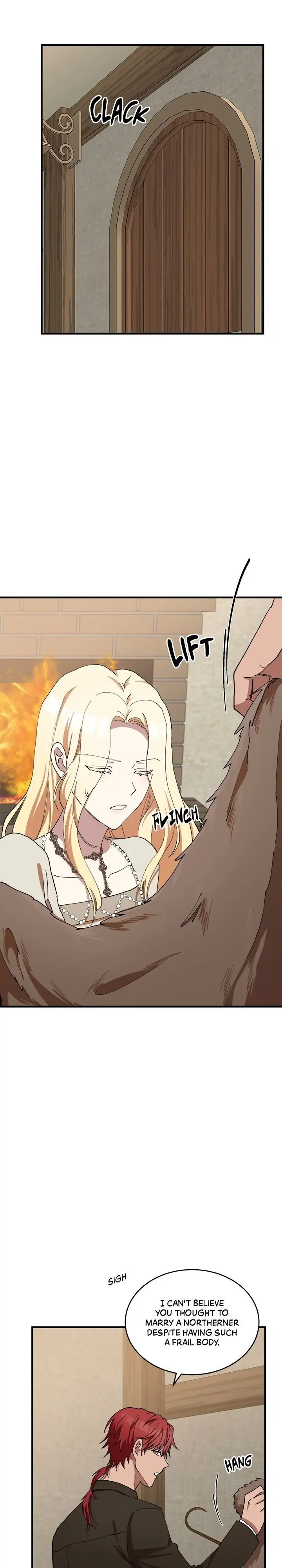 The Villainess Lives Twice Chapter 69 - page 16