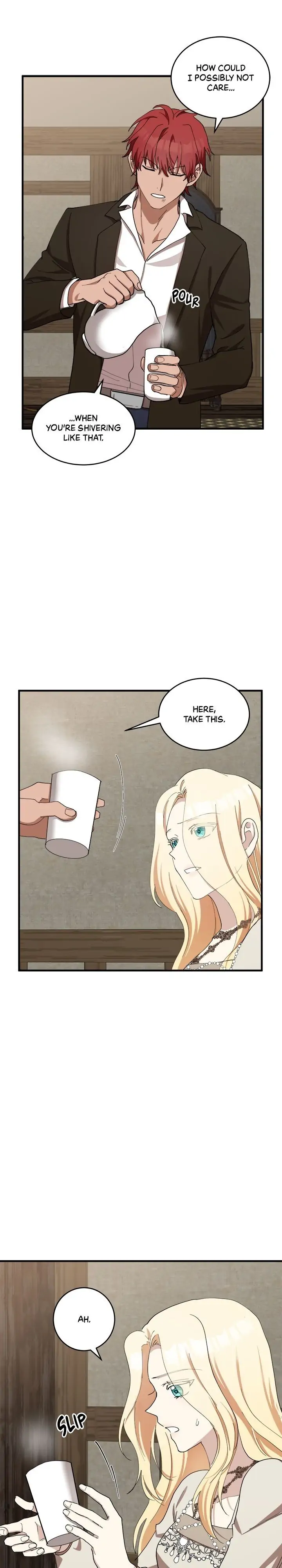 The Villainess Lives Twice Chapter 69 - page 18
