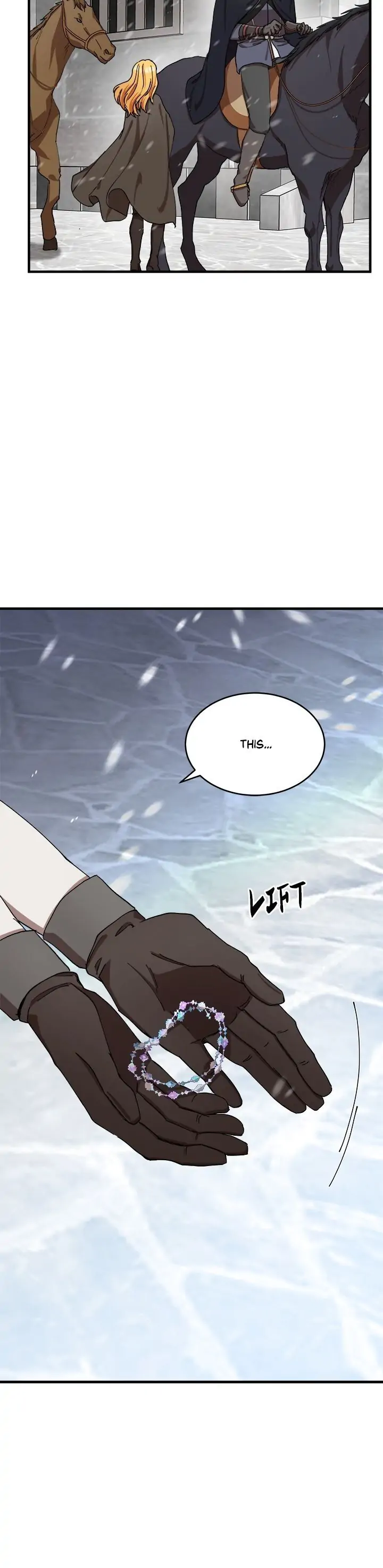 The Villainess Lives Twice Chapter 69 - page 2
