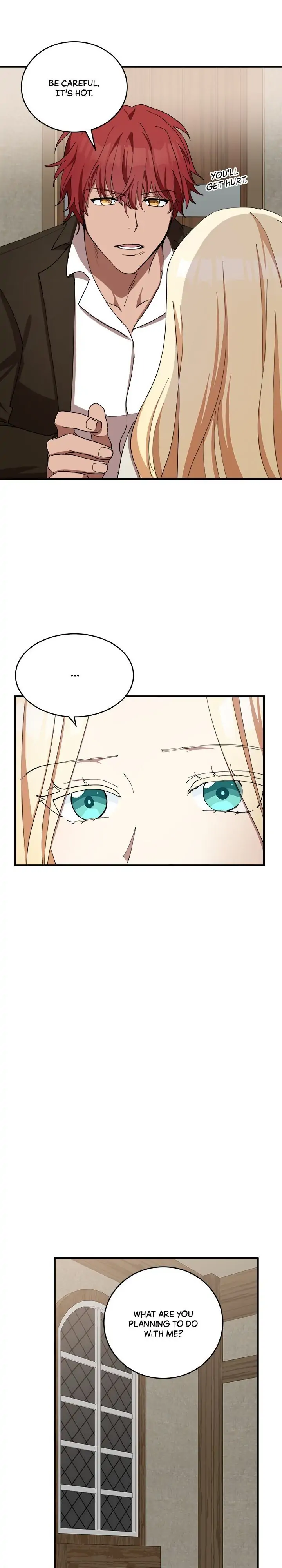 The Villainess Lives Twice Chapter 69 - page 20