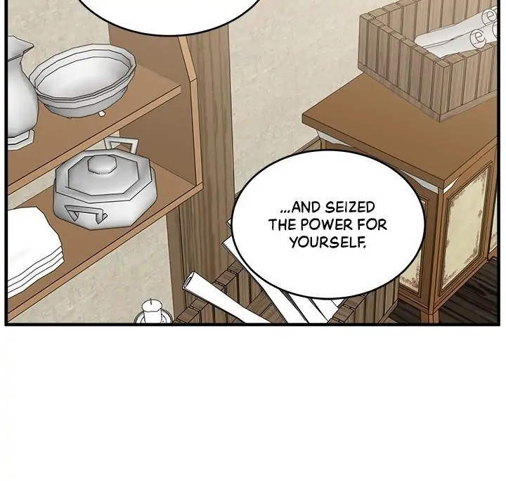 The Villainess Lives Twice Chapter 69 - page 30