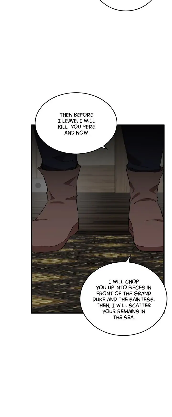 The Villainess Lives Twice Chapter 70 - page 11