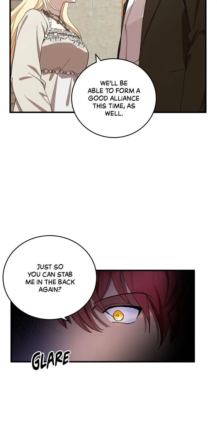 The Villainess Lives Twice Chapter 70 - page 15