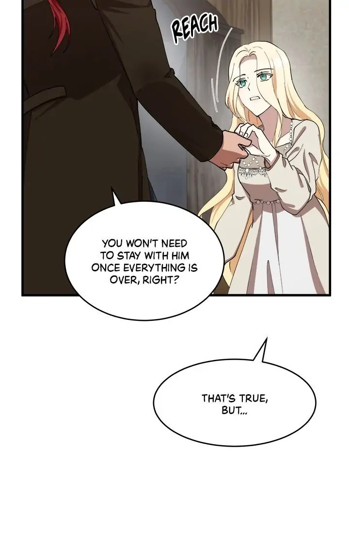 The Villainess Lives Twice Chapter 70 - page 34