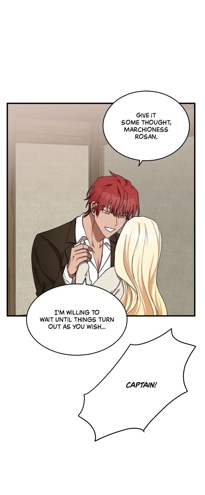 The Villainess Lives Twice Chapter 70 - page 38