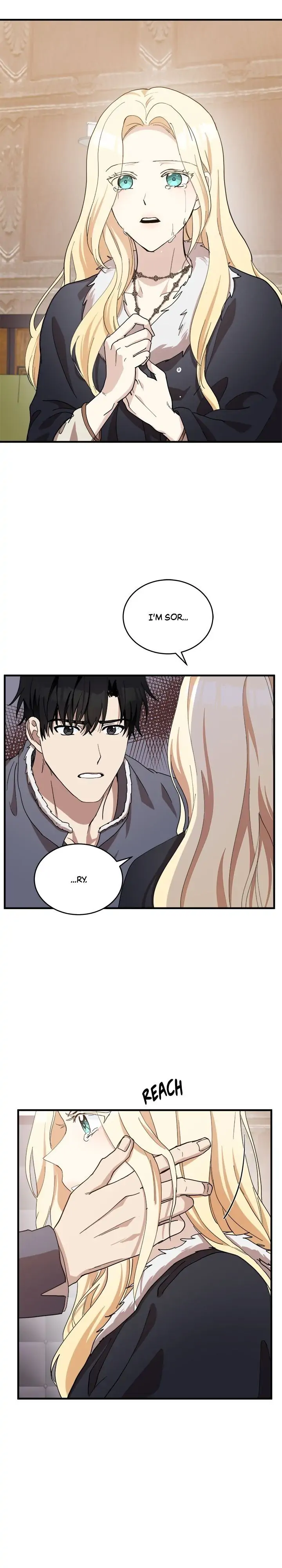The Villainess Lives Twice Chapter 72 - page 12