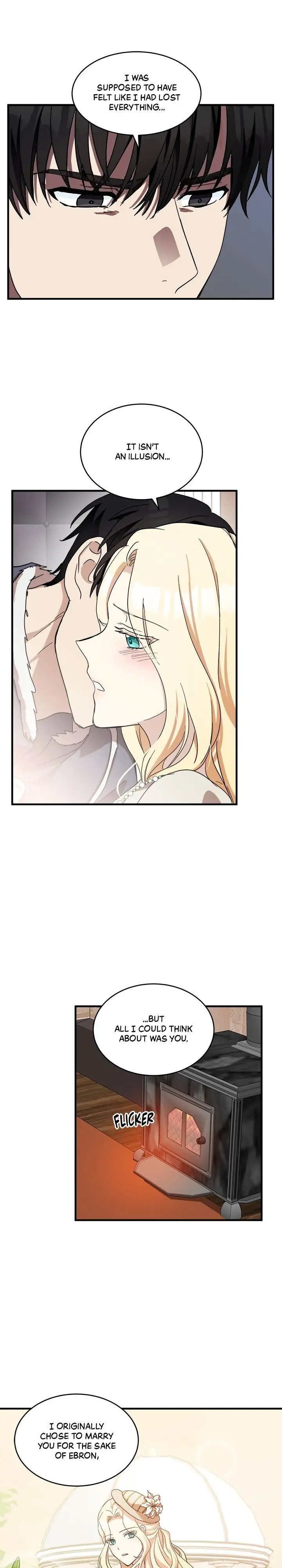 The Villainess Lives Twice Chapter 72 - page 18