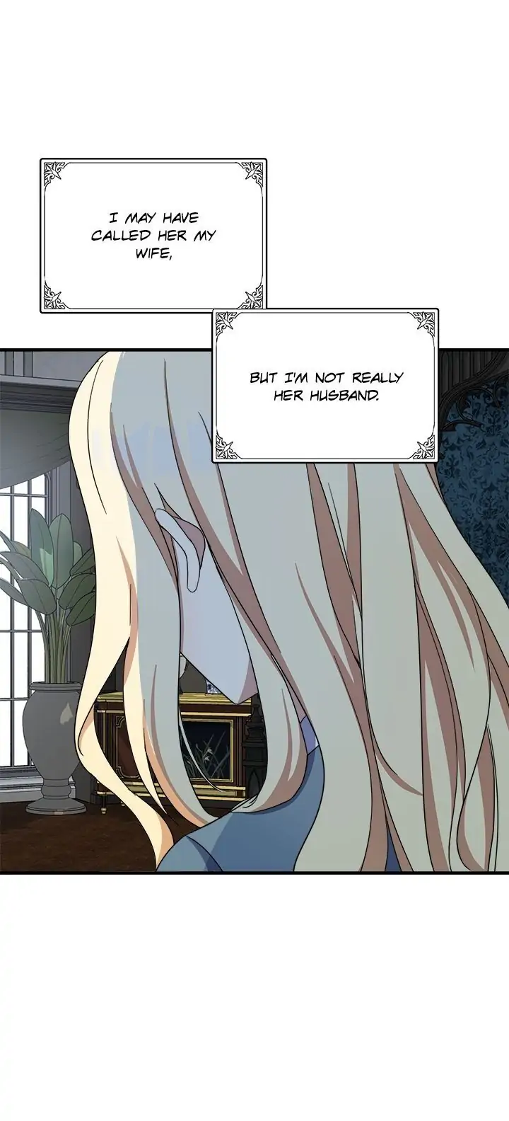 The Villainess Lives Twice Chapter 72 - page 25