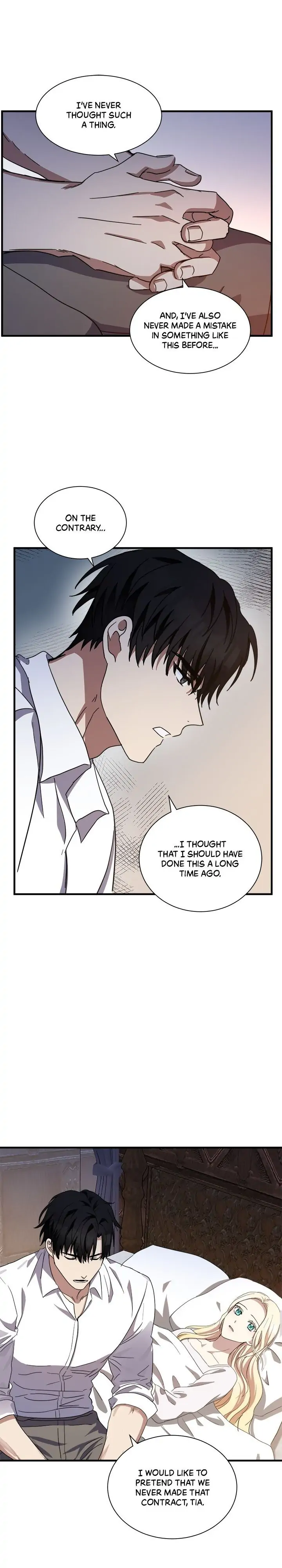 The Villainess Lives Twice Chapter 72 - page 40