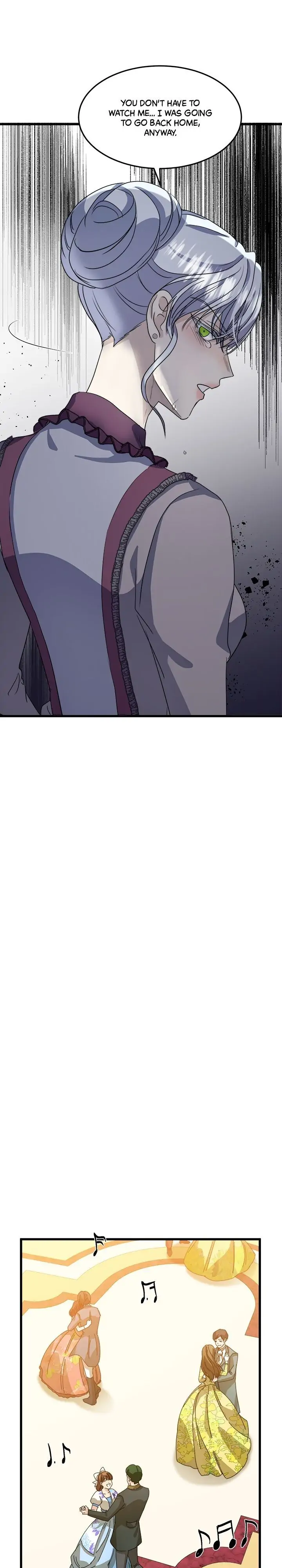 The Villainess Lives Twice Chapter 37 - page 20
