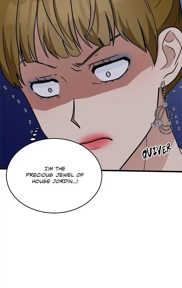 The Villainess Lives Twice Chapter 62 - page 15