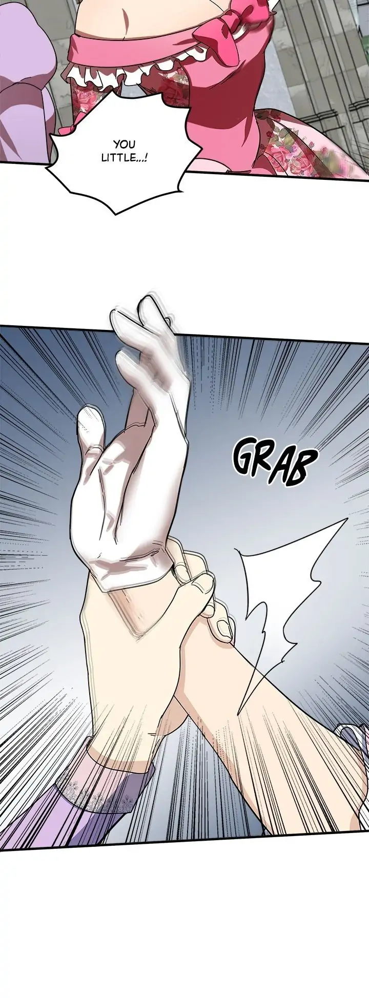 The Villainess Lives Twice Chapter 62 - page 19