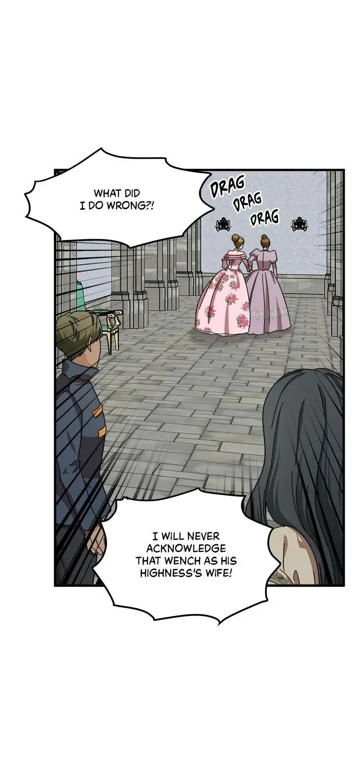 The Villainess Lives Twice Chapter 62 - page 28