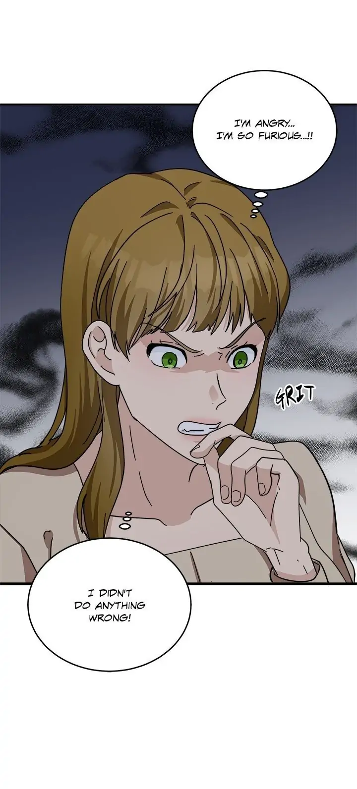 The Villainess Lives Twice Chapter 62 - page 30