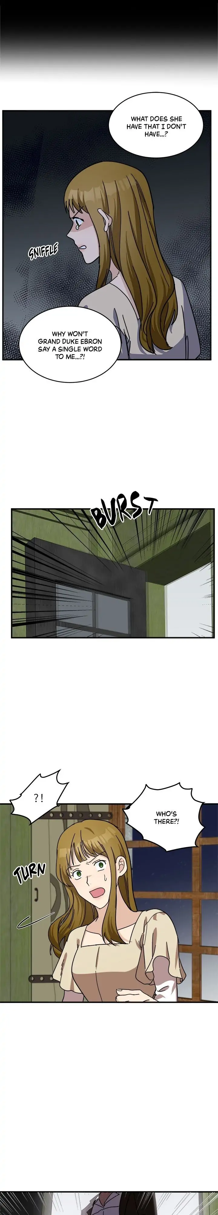 The Villainess Lives Twice Chapter 62 - page 35