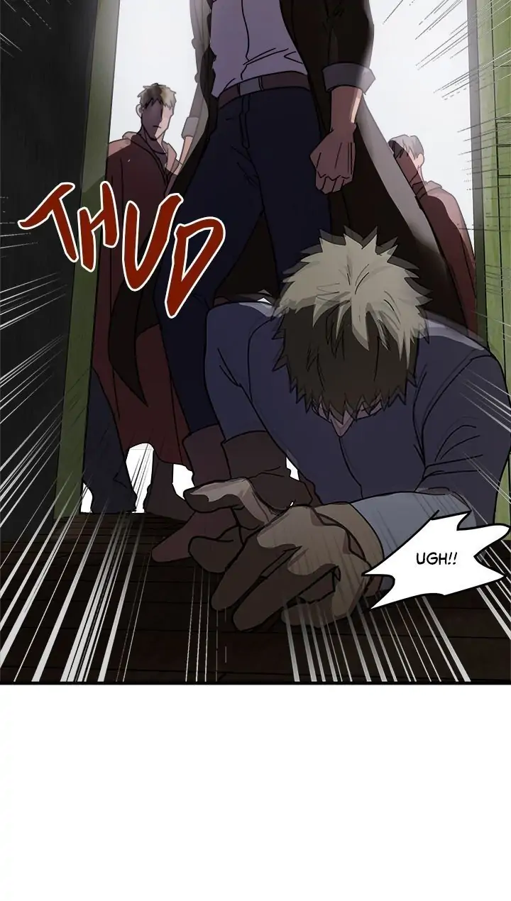 The Villainess Lives Twice Chapter 62 - page 36