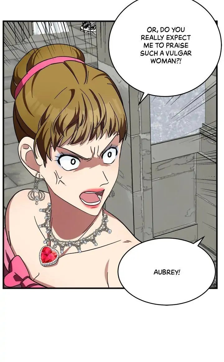 The Villainess Lives Twice Chapter 62 - page 9