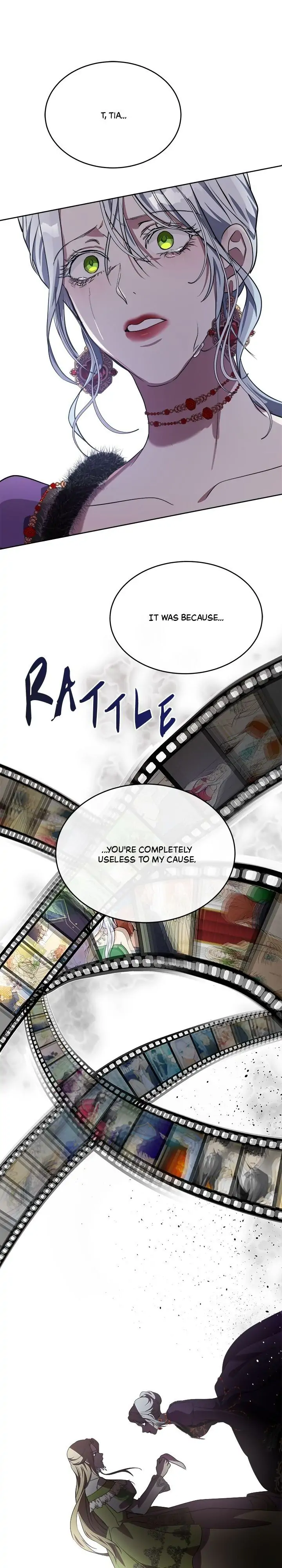 The Villainess Lives Twice Chapter 100 - page 10