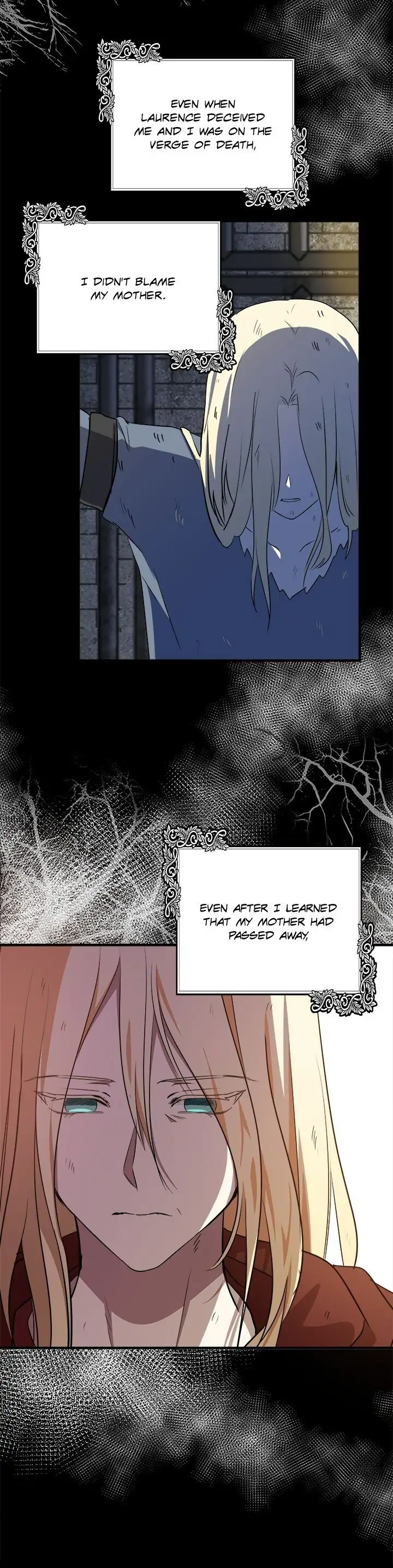 The Villainess Lives Twice Chapter 100 - page 13