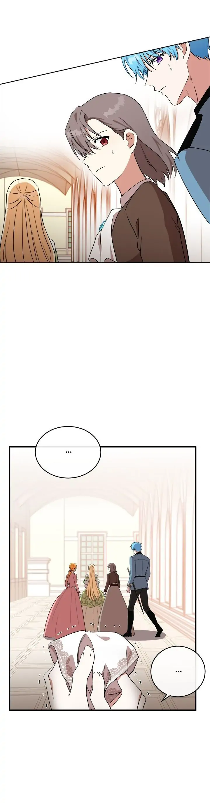 The Villainess Lives Twice Chapter 100 - page 17