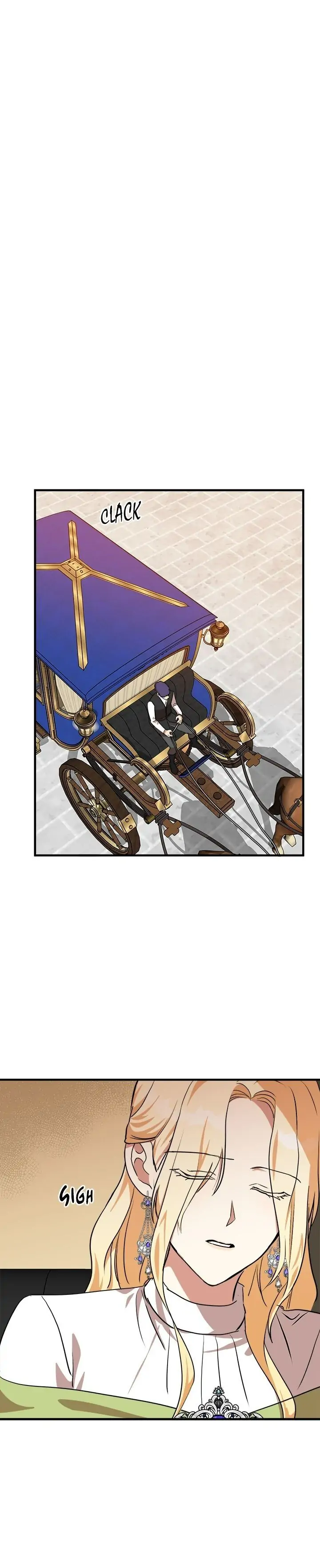 The Villainess Lives Twice Chapter 100 - page 19