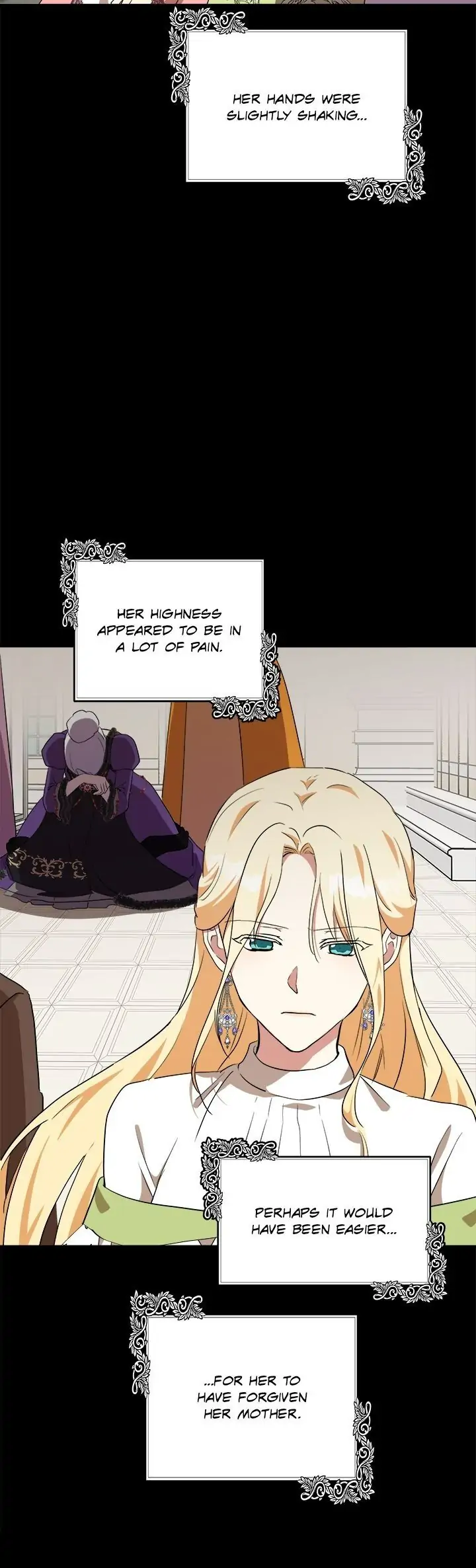 The Villainess Lives Twice Chapter 100 - page 23