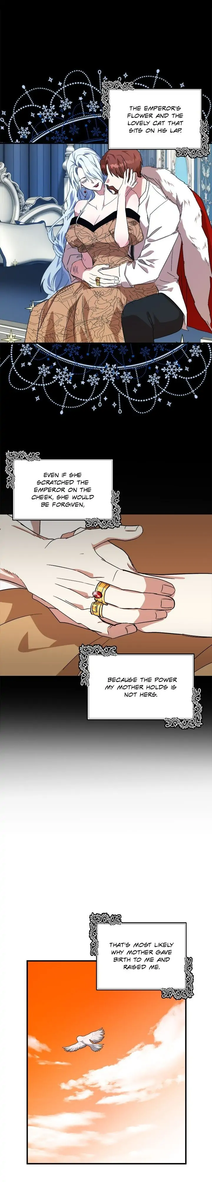 The Villainess Lives Twice Chapter 100 - page 28