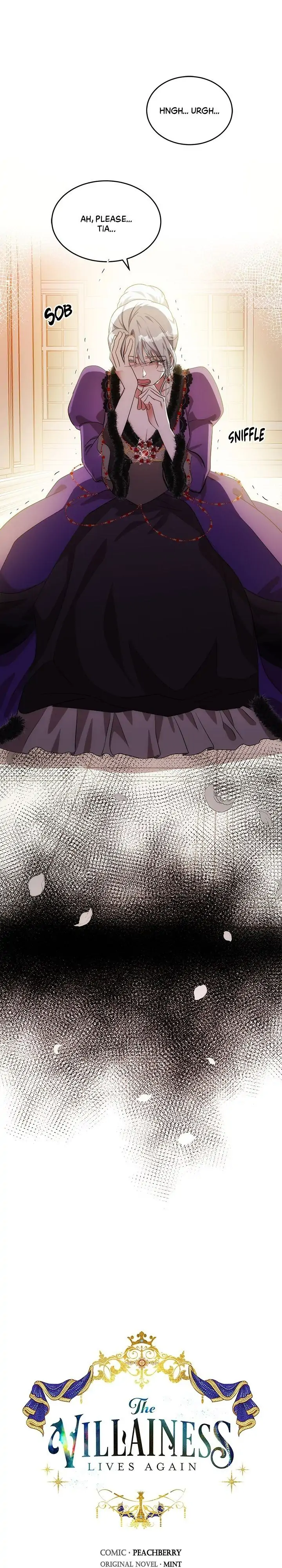 The Villainess Lives Twice Chapter 100 - page 3