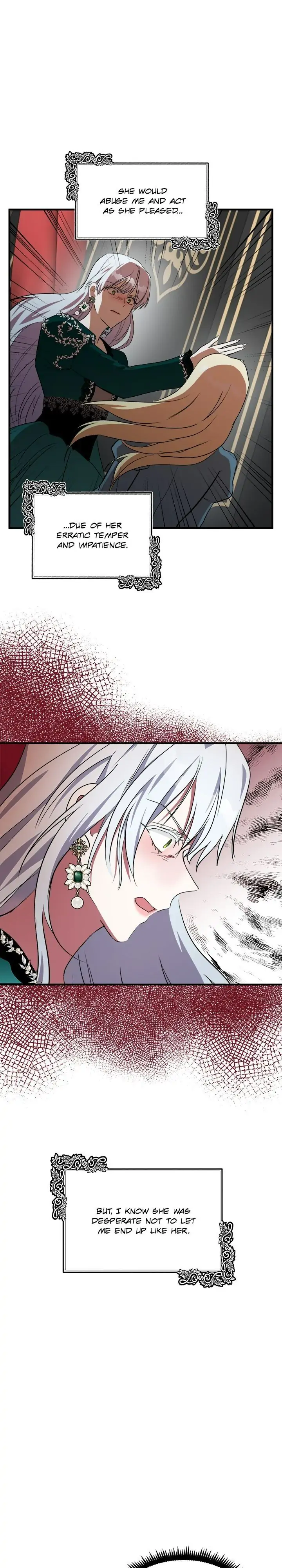The Villainess Lives Twice Chapter 100 - page 30