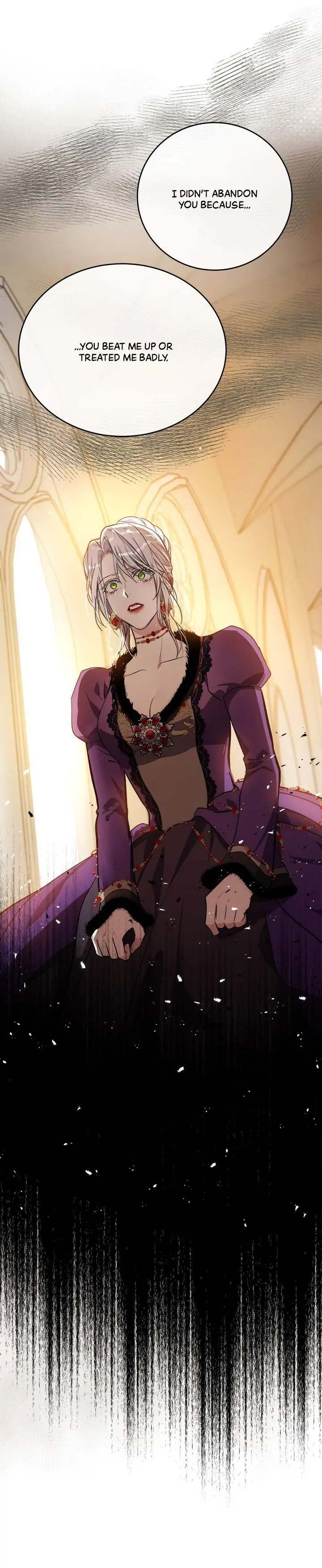 The Villainess Lives Twice Chapter 100 - page 9